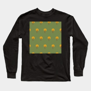 Fall Long Sleeve T-Shirt